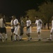 HQBN triumphs 3-1 over MCCES