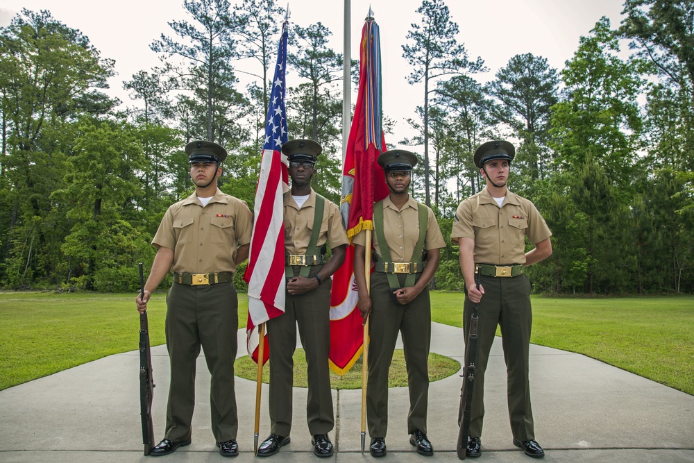 2017 Vietnam Veterans Recognition Day Ceremony