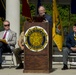 2017 Vietnam Veterans Recognition Day Ceremony