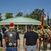 2017 Vietnam Veterans Recognition Day Ceremony