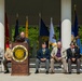 2017 Vietnam Veterans Recognition Day Ceremony