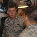 Maj. Gen. Kirkland visits Team Minot