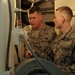 Maj. Gen. Kirkland visits Team Minot