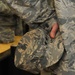 Maj. Gen. Kirkland visits Team Minot