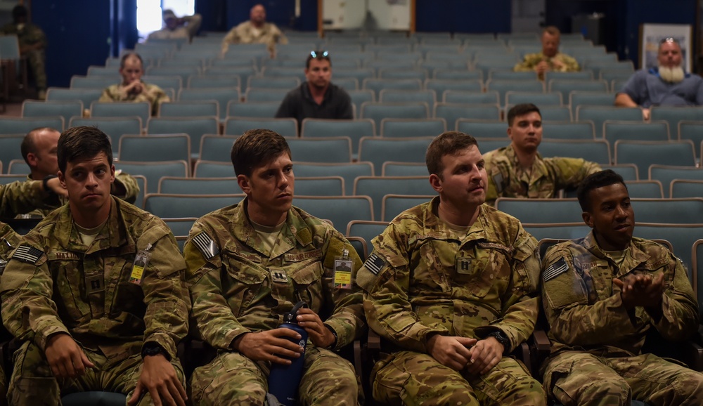 Students indulge in Palmetto Land culture during Raven Claw