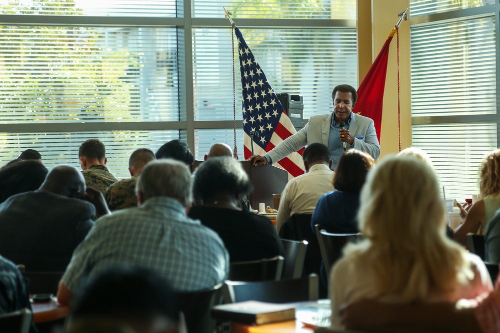 Annual National Day of Prayer