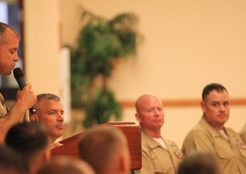 2nd MAW Marines graduate from WTI 2-17