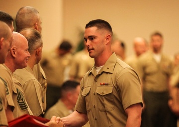 2nd MAW Marines graduate from WTI 2-17