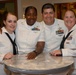 Fleet Week Port Everglades: Salute to Women in the Military
