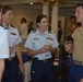 Fleet Week Port Everglades: Salute to Women in the Military