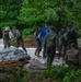 Missouri National Guard flood response