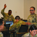 Army Logistics University harners two top instructor awards