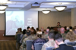 Learning resilience from holocaust survivors
