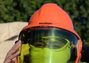 BEAR team proudly keeps deployment facilities running