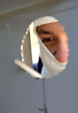 BEAR team proudly keeps deployment facilities running