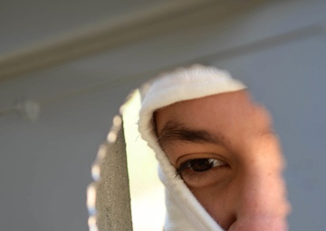 BEAR team proudly keeps deployment facilities running