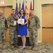 USARHAW honors volunteers