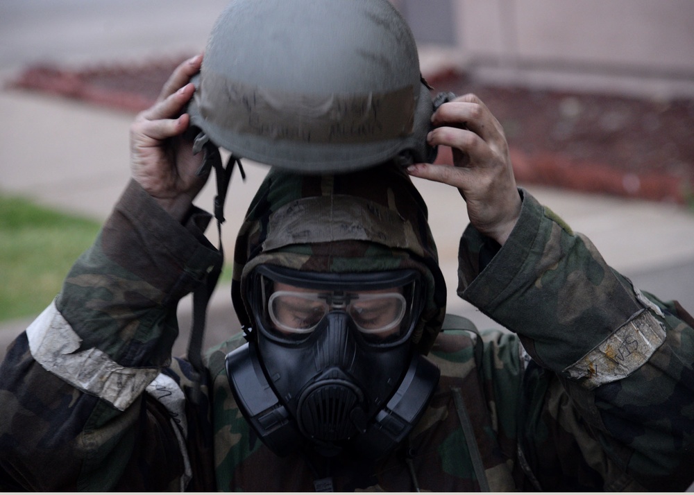 Caring for the injured