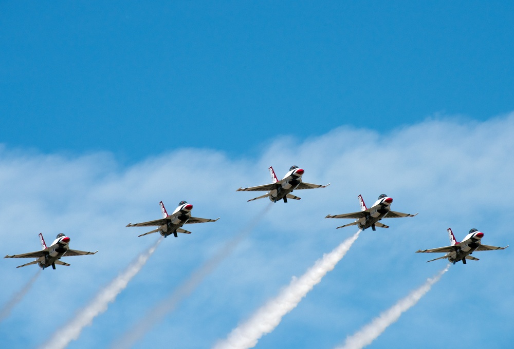 Wings Over Solano