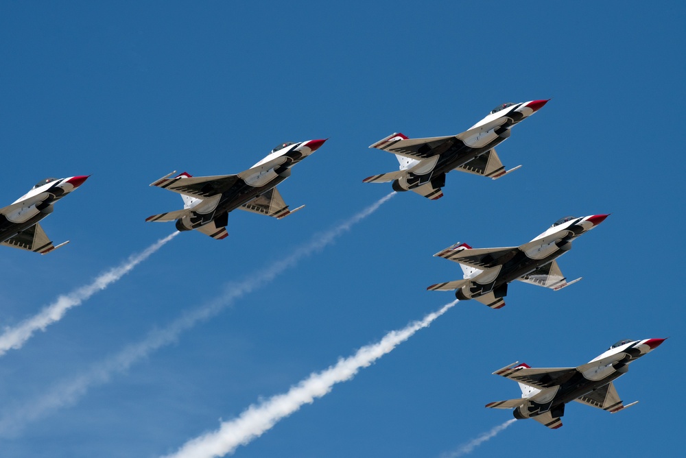 Wings Over Solano