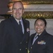 NMOTC Sailor receives Heroes of Military Medicine Award