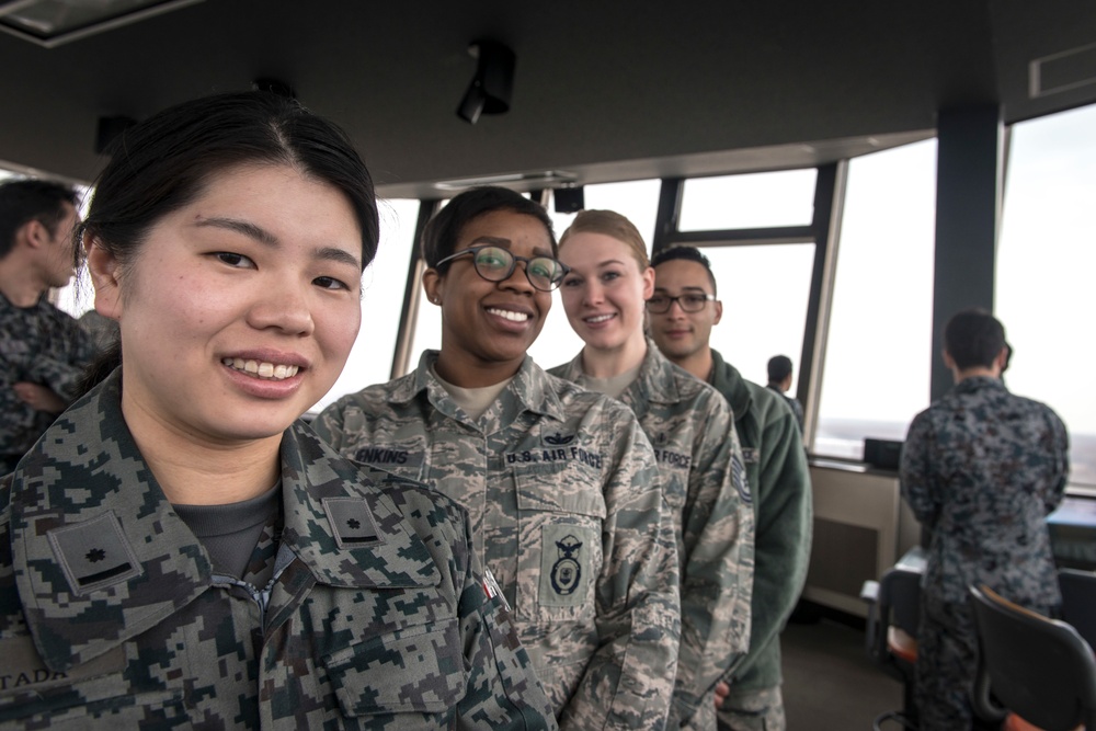 Diversity in the ATC