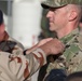 82nd Airborne Paratrooper receives French award for Coalition service in Iraq