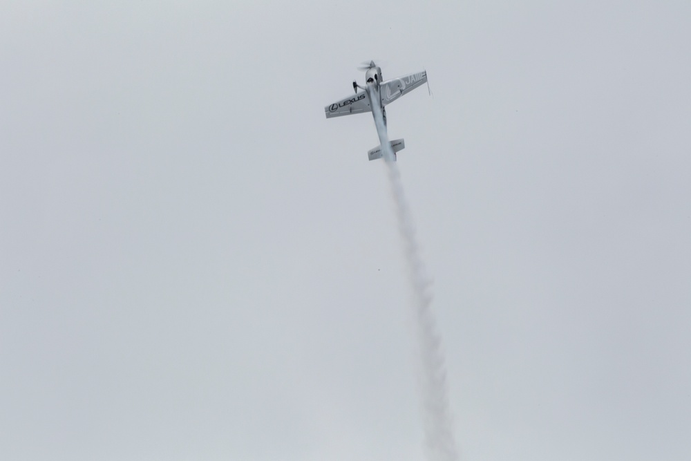 Marine Corps Air Station Iwakuni Friendship Day 2017