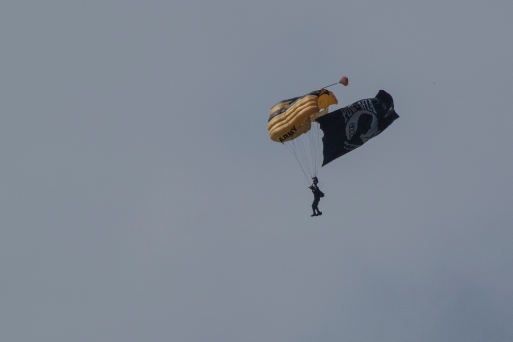 Marine Corps Air Station Iwakuni Friendship Day 2017