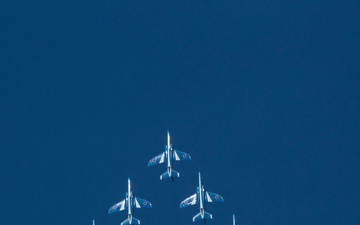 Marine Corps Air Station Iwakuni Friendship Day 2017