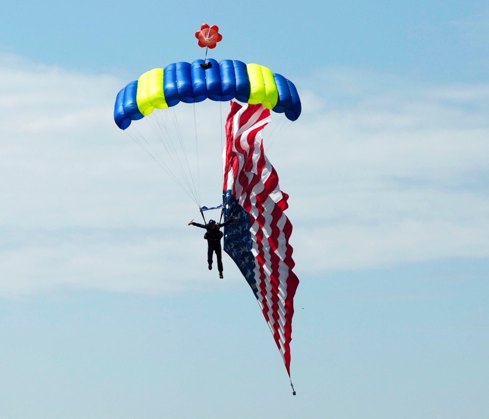 JMSDF-MCAS Iwakuni Friendship Day 2017