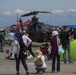 JMSDF - MCAS Iwakuni Friendship Day 2017