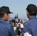 JMSDF - MCAS Iwakuni Friendship Day 2017