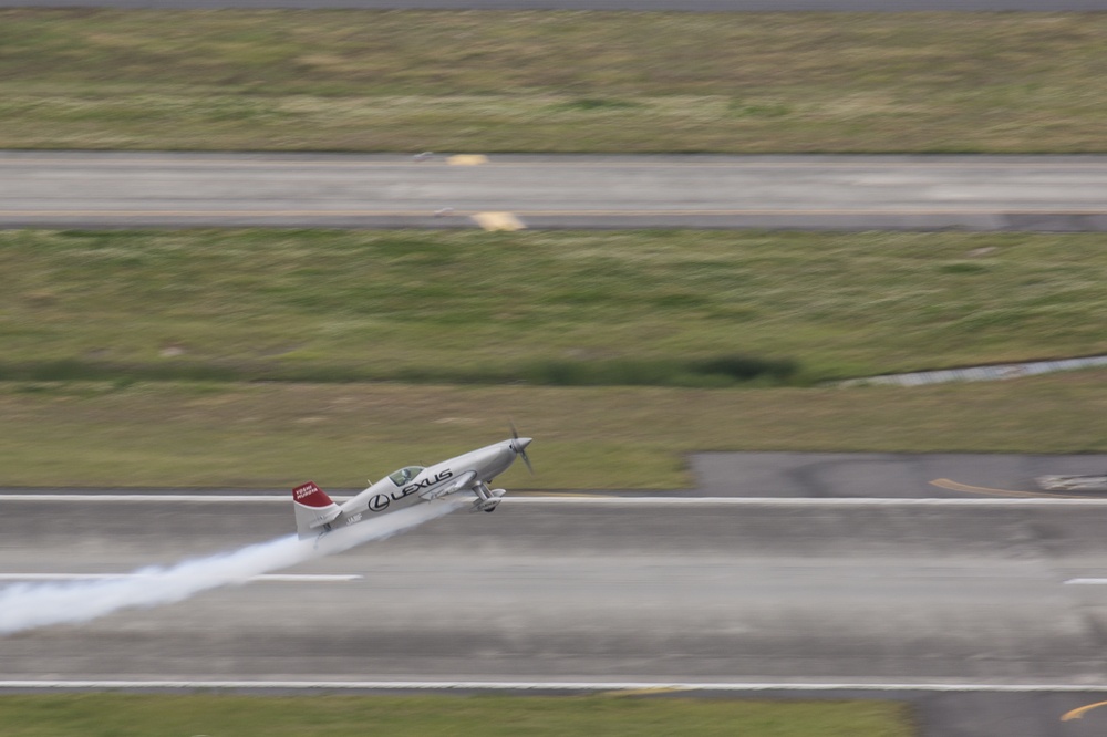 JMSDF - MCAS Iwakuni Friendship Day 2017