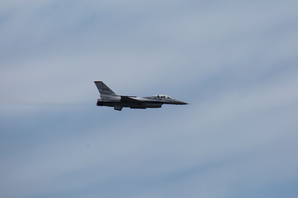 JMSDF - MCAS Iwakuni Friendship Day 2017