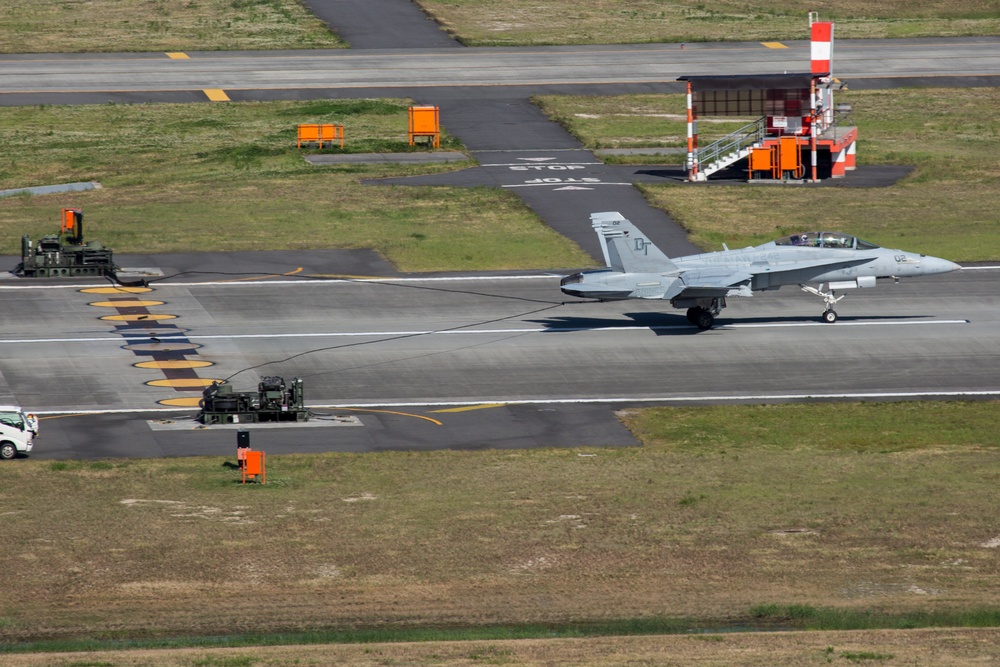 JMSDF - MCAS Iwakuni Friendship Day 2017