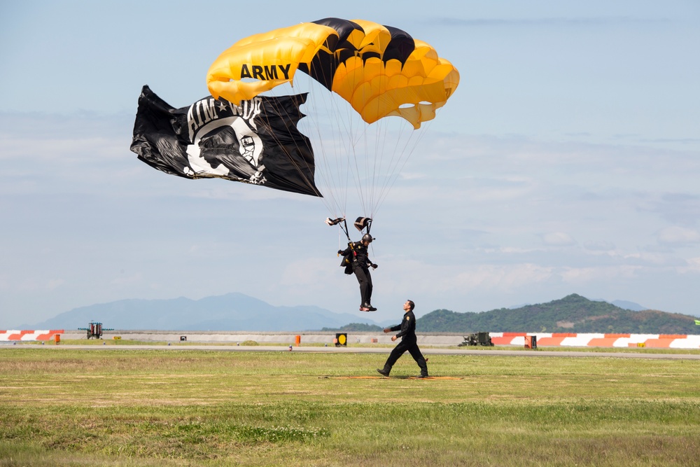 JMSDF-MCAS Iwakuni Friendship Day 2017