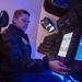 Col. Robert Behnken pilots Starliner simulator