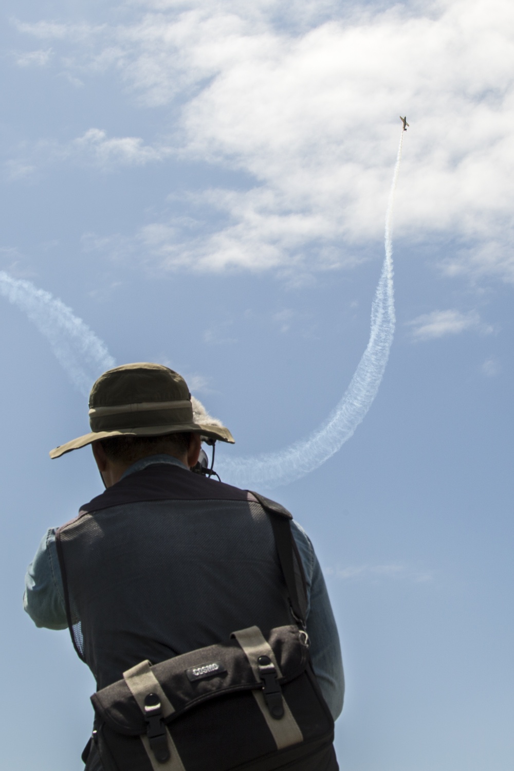 JMSDF-MCAS Iwakuni Friendship Day 2017