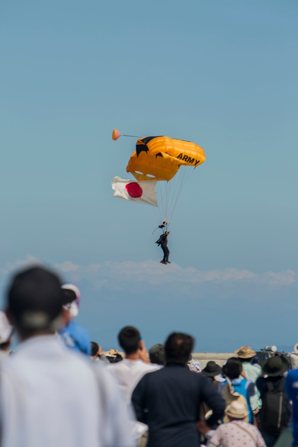 JMSDF-MCAS Iwakuni Friendship Day 2017