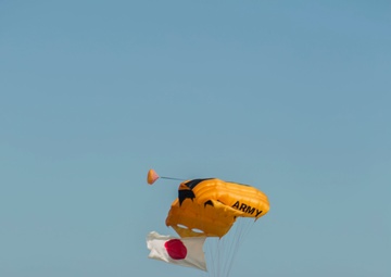 JMSDF-MCAS Iwakuni Friendship Day 2017