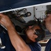Fixing the landing gear