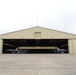 Team XL's T-6 hangar