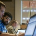 Cyber Shield 17 participants work together towards cyberdefense