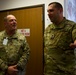 Maryland Guard leaders visit Cyber Shield 17