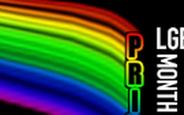 AF Celebrates LGBT Pride Month (AF Portal)