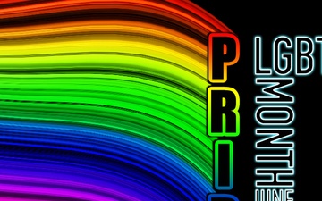 AF Celebrates LGBT Pride Month (Facebook)