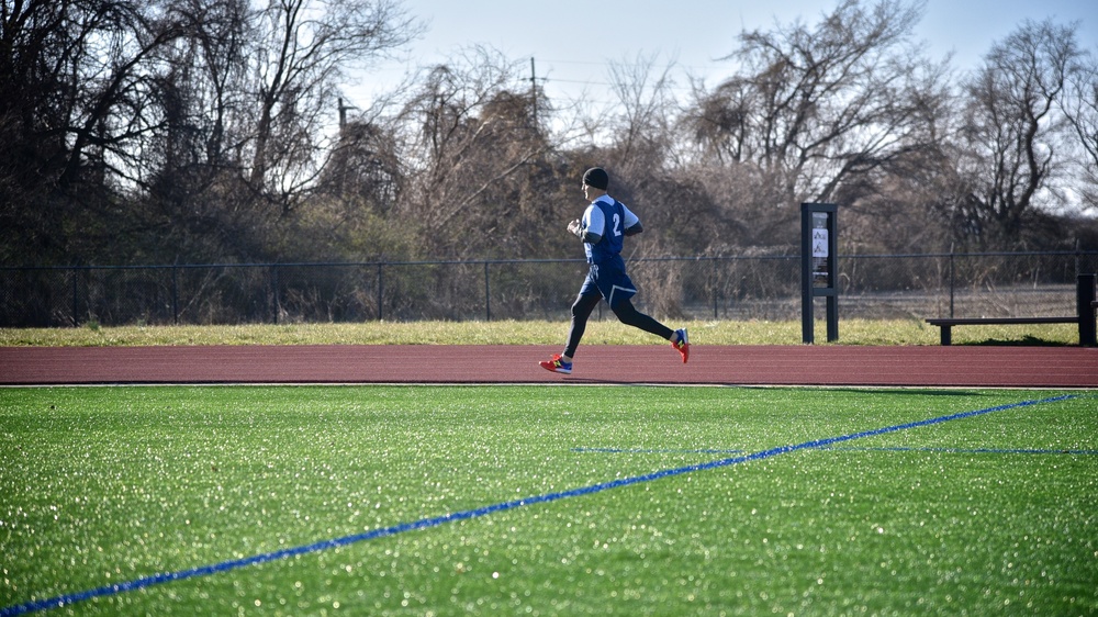 Reaching PT perfection