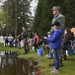 McChord Top 3 hosts Annual Fishing Derby
