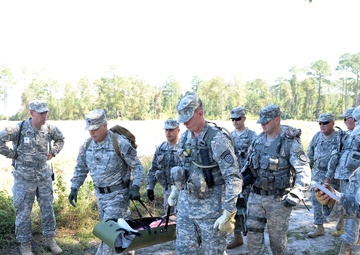 Annual Training 2016